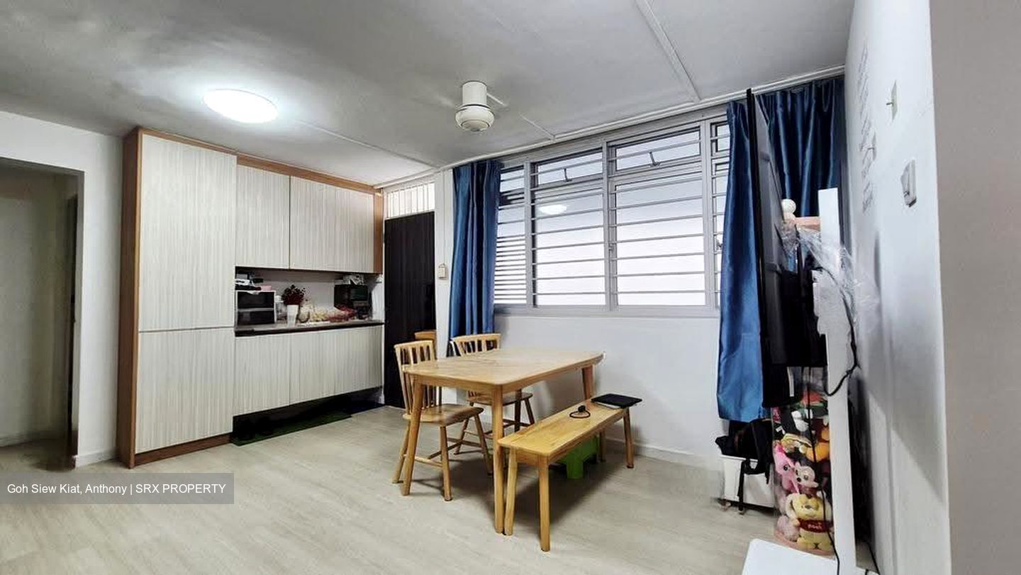 Blk 272 Yishun Street 22 (Yishun), HDB 4 Rooms #620175341